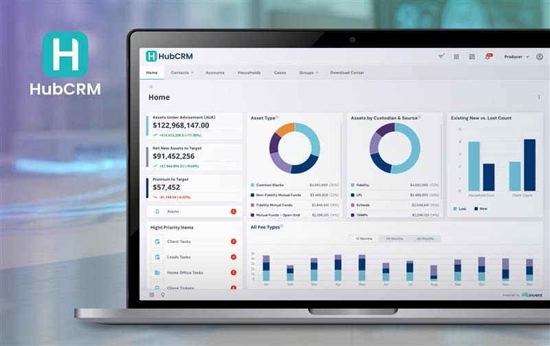 Connected Ecosystem image